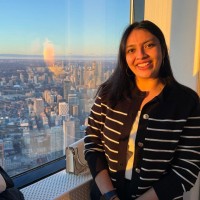 Phyxable Employee Prachi Shah's profile photo