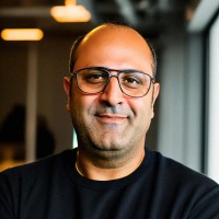 NETCOR GmbH Employee Ali Bazooband's profile photo