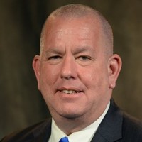 U.S. Census Bureau Employee Tim Olson's profile photo