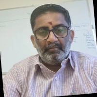 Jeevan Technologies Employee Jeganathan Bashyaramanujam's profile photo