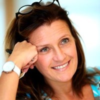 Aritco Employee Karin Ljungstrom's profile photo