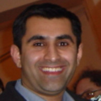 Trillium Health Centre Employee Zia Sial's profile photo