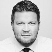 Kerecis Employee Gudmundur Oskarsson's profile photo