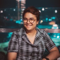 201 Creative Employee Lauren Magtira's profile photo