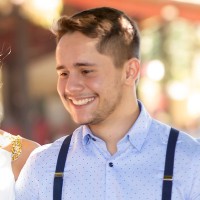 Pi Lambda Phi Fraternity Employee Ethan Soublin's profile photo