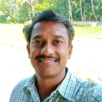 Hareesh V Email