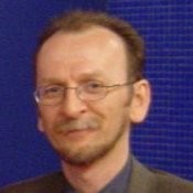 QualiTech Employee Benoit Verreault's profile photo