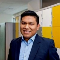 EY Employee Jorge Luque's profile photo