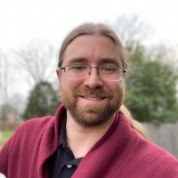 ASMARK INSTITUTE, INC. Employee Nicholas Hatter's profile photo