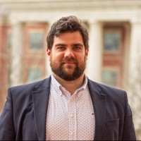 Azzur Group Employee Jorge Signes's profile photo