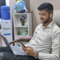 Mahesh Warang Email