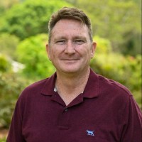 BINAH Employee Simon Mills's profile photo