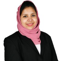 EMTECH Group Employee Sanooja A's profile photo