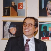 Robert Leonardi Email