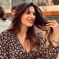 GoVisit Employee Conny Bruno's profile photo