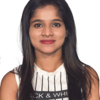 Cimpress Employee Swathi Acharya's profile photo