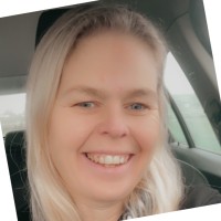 Hains & Lewis Employee Ally Rideout's profile photo