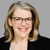 Naturland Zeichen GmbH Employee Anja Scholz-Polisky's profile photo