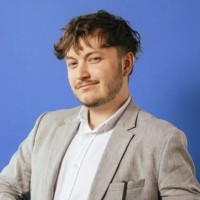 Fiid Employee Kristers Prieditis's profile photo