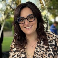 ANDRIA IT Employee Angela Gagliardi's profile photo
