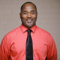 Cristo Rey Research Triangle High School Employee James Glenn's profile photo