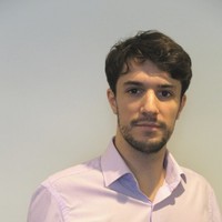 Eileo Employee Julien G.'s profile photo