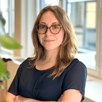 Eurocities Employee Chiara Cecchin's profile photo
