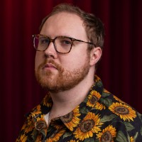 BBC Employee Samuel Spencer's profile photo