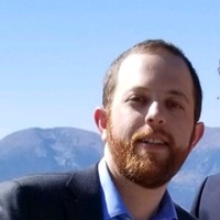 PARK AND REFER INC. Employee Spencer Uniss's profile photo