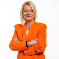 MADA Marx Datentechnik GmbH Employee Heidi Braun's profile photo