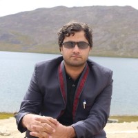 Pavron Employee M.Abid khan's profile photo