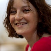 EEF Employee Leah Shaw's profile photo