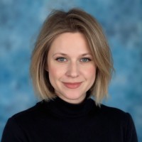 Colorado State Library Employee Molly Bassford's profile photo