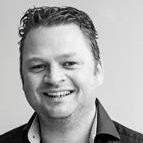 ITG solutions bv Employee Patrick Top's profile photo