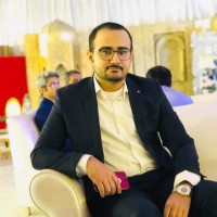 AtoZ TechSolutions Employee Zeeshan Zia's profile photo