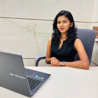 Troika Tech Services Employee Tejasvee Patil's profile photo