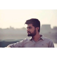 MeTime Employee Smit Jadav's profile photo