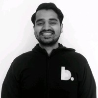Blocship Employee Omer Habib's profile photo