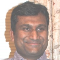 Raghu Mechineni Email & Phone Number