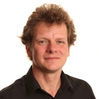 University of Salford Employee Gordon Fletcher's profile photo