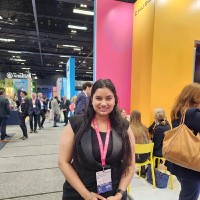 Global Insurance Management Employee Gurleen Sethi's profile photo