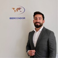 Ibercóndor Employee Claudio González García's profile photo