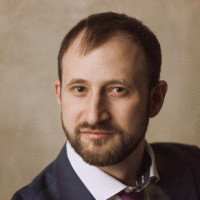 Futuretrans Inc Employee Dmitry Gordienko's profile photo