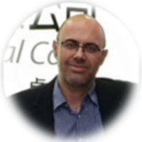 SATEC Employee Doron Dror's profile photo