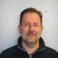 ILVO Employee Robbens Johan's profile photo