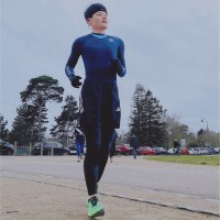 Kai K. Email