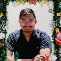 TSW Industrial Solutions Pvt. Ltd. Employee Shubham Sevalkar's profile photo