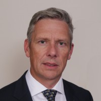 Baker Hughes Employee Tim Davies's profile photo