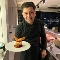 Sushi&Spice Employee Alirza Ismailov's profile photo