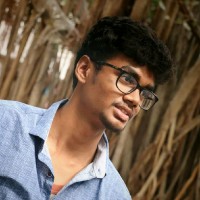 Invictus Data Employee Deepak C's profile photo